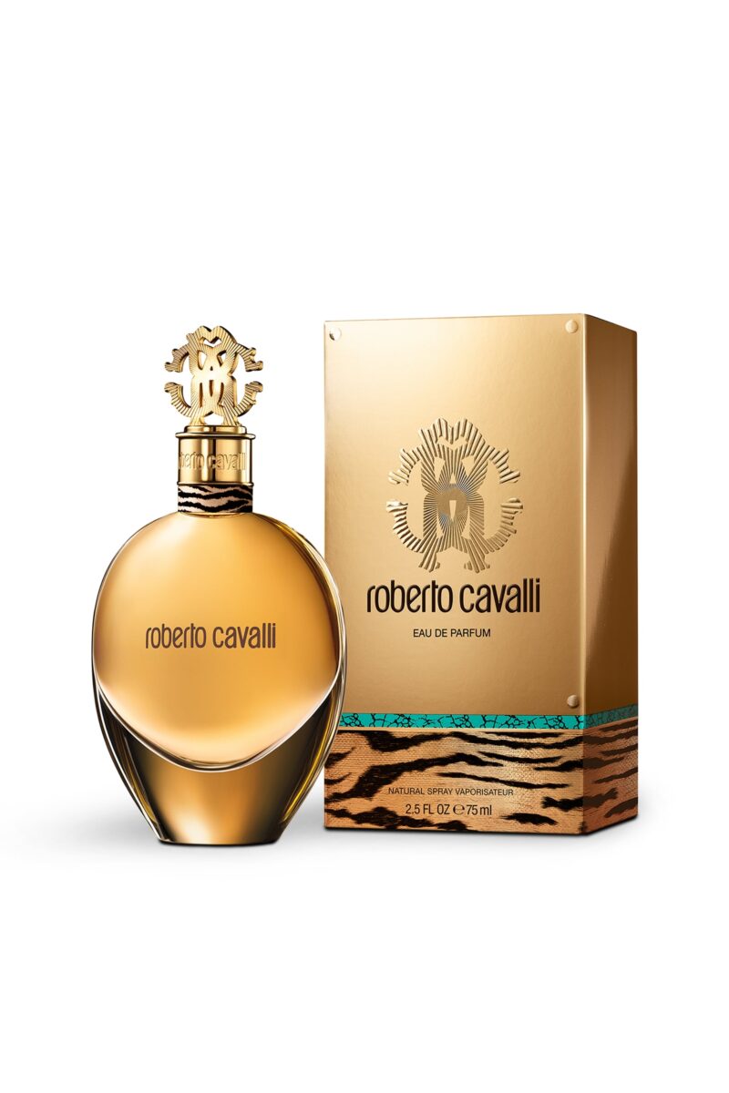 Roberto Cavalli Eau de Parfum - 75 ml - Image 2