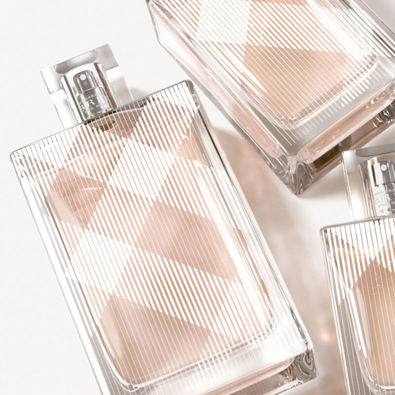 Burberry Brit For Women Eau de Toilette - 100ml - Image 2