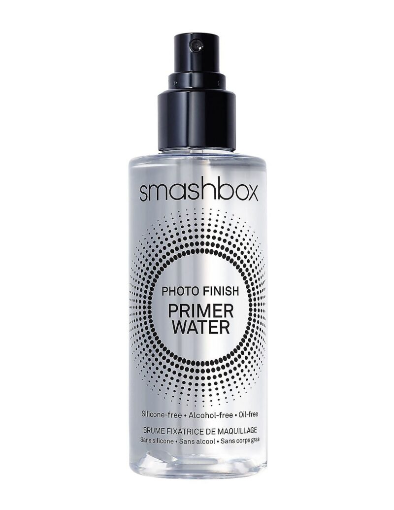 Smashbox Photo Finish Primer Water - 116ml