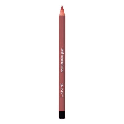Lakme Perfect Definition Lipliner Nude Sparkle â€“ 09