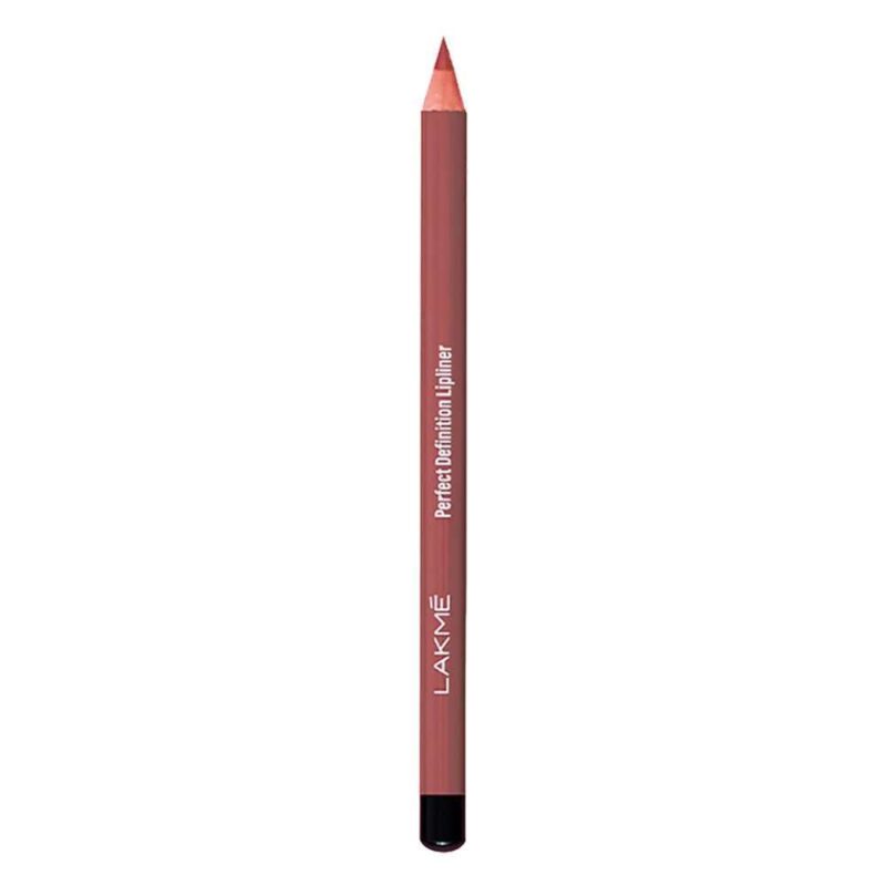 Lakme Perfect Definition Lipliner Nude Sparkle â€“ 09