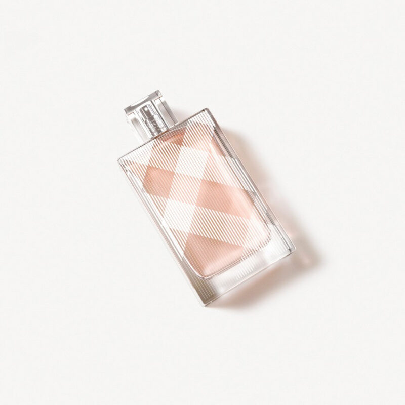 Burberry Brit For Women Eau de Toilette - 100ml