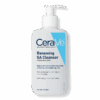 CeraVe SA Smoothing Cleanser - 236ml