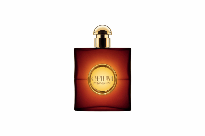 Yves Saint Laurent Opium EDT 90ml - Image 2