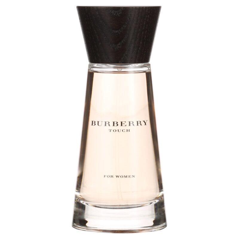 Burberry Touch EDP for Women - 100ml - Image 2