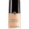 Giorgio Armani Luminous Silk Foundation #5 - 30ml