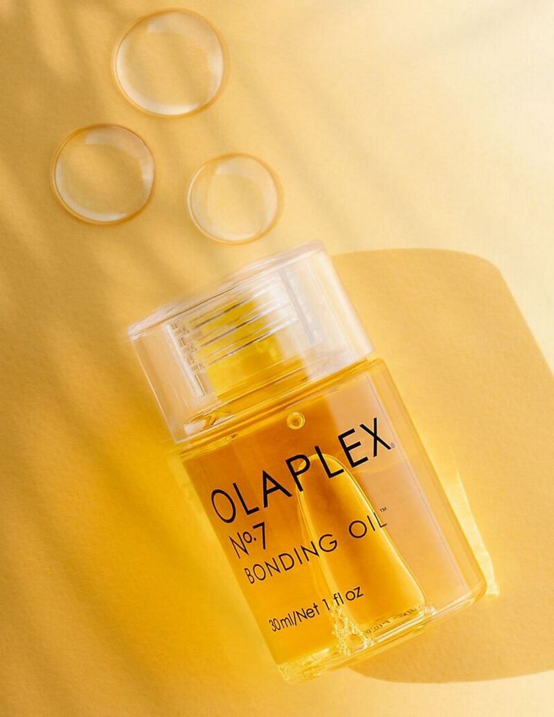 Olaplex No.7 Bonding Oil 30ml - Image 3