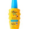 Soltan Kids Protect & Moisturise Suncare Spray SPF50 - 200ml