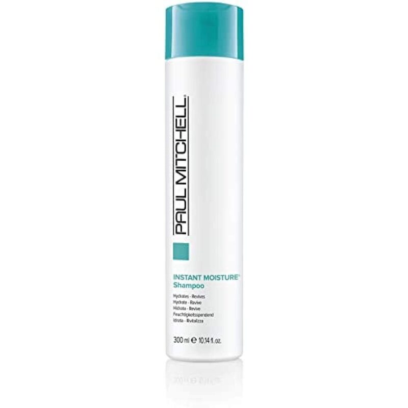 Paul Mitchell Instant Moisture Shampoo - 300ml