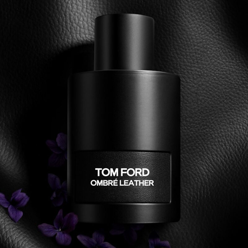 Tom Ford Ombre Leather Eau De Parfum Spray - 100ml - Image 3