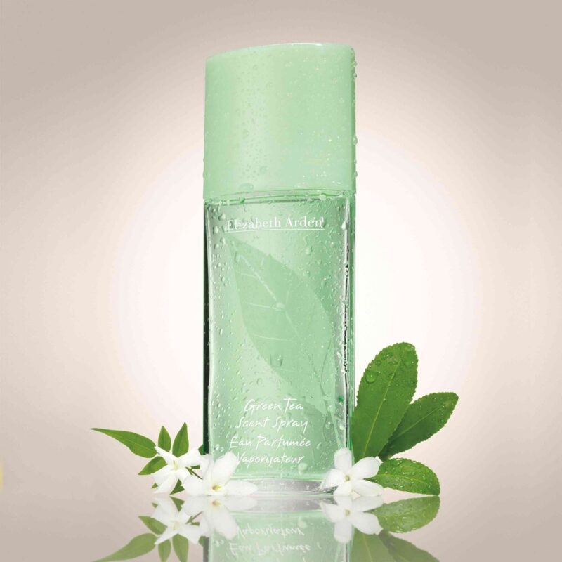 Elizabeth Arden Green Tea Eau De Toilette - 100mL - Image 2