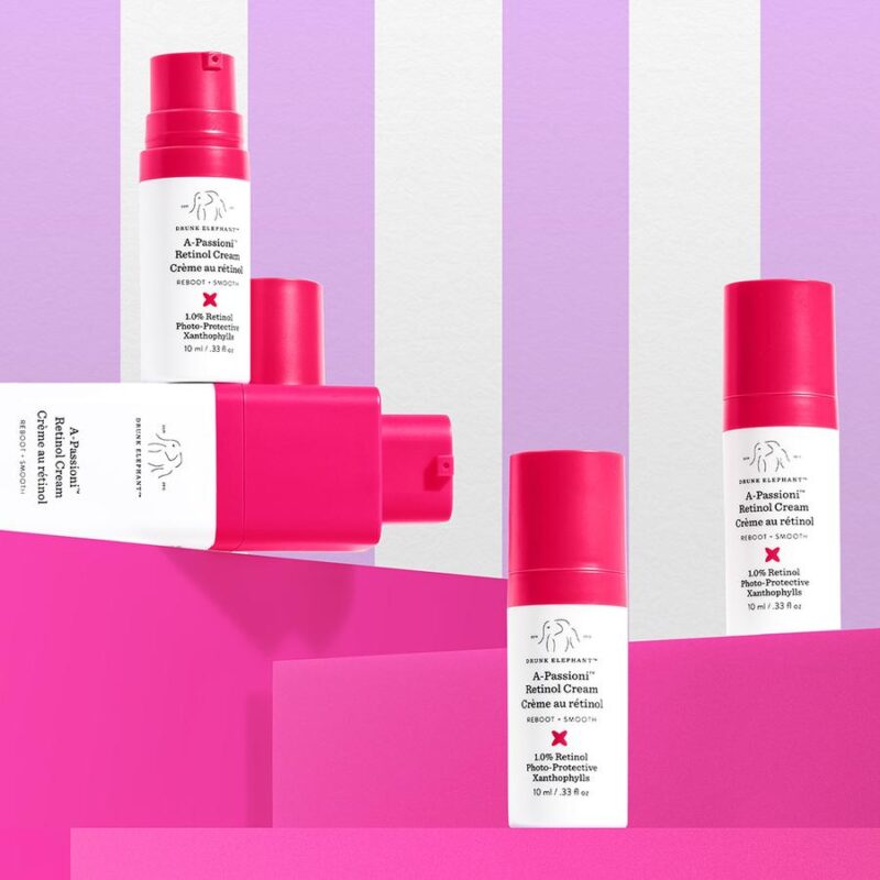 Drunk Elephant A-Passioni Retinol Cream (Reboot+Smooth) 30ml - Image 3