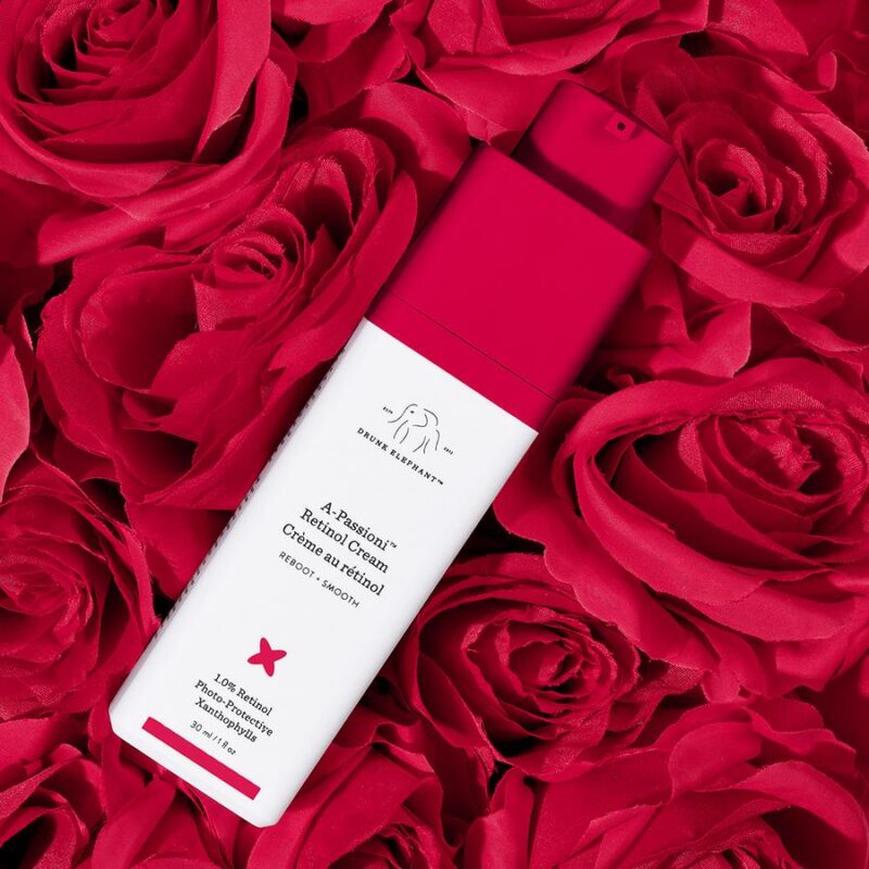 Drunk Elephant A-Passioni Retinol Cream (Reboot+Smooth) 30ml - Image 4