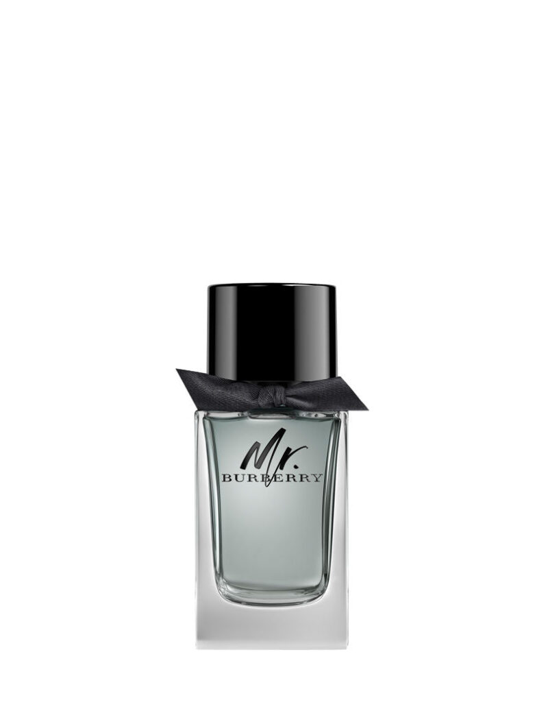 Burberry Mr. Burberry Eau De Toilette - 100ml - Image 3