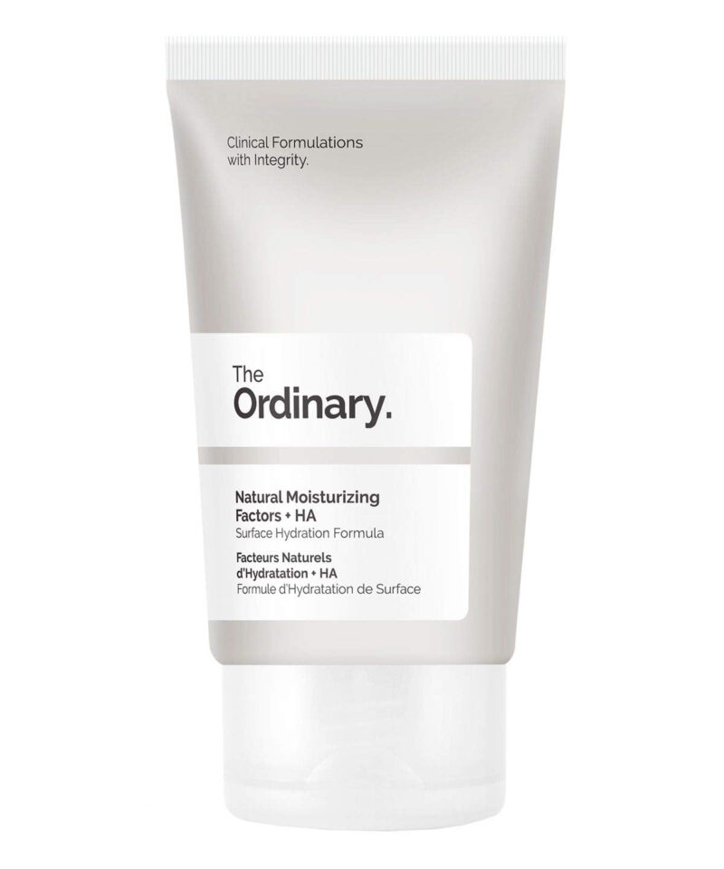 The Ordinary Natural Moisturizing Factors + HA surface hydration formula 30ml - Image 2