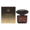 Versace Crystal Noir Women Edt - 90ml