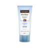 Neutrogena Ultra sheer dry-touch Sunblock SPF50+ (88ml)