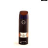 Armaf Body Spray (Tress Nuit) (200Ml)-Man