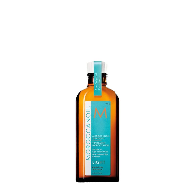 Moroccanoil Treatment Light 100ml