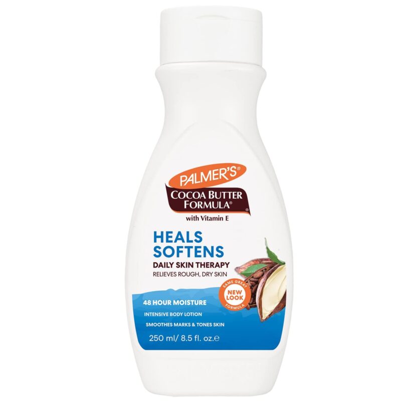 Palmers Cocoa Butter Formula With Vitamin E Daily Skin Therapy - 250ml
