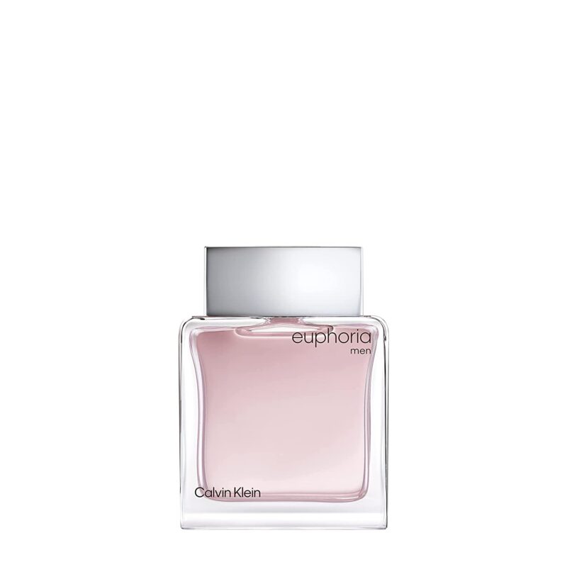 Calvin Klien Euphoria Perfume For Men â€“ 100ml - Image 2