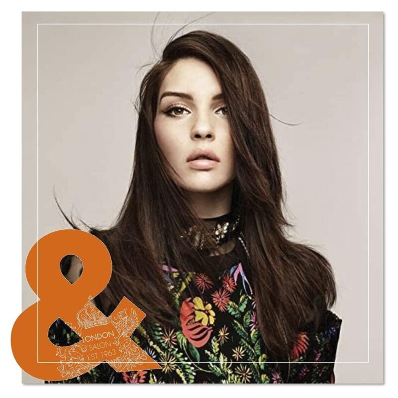 TONI & GUY Heat Protection Hair Mist - 150ml - Image 3