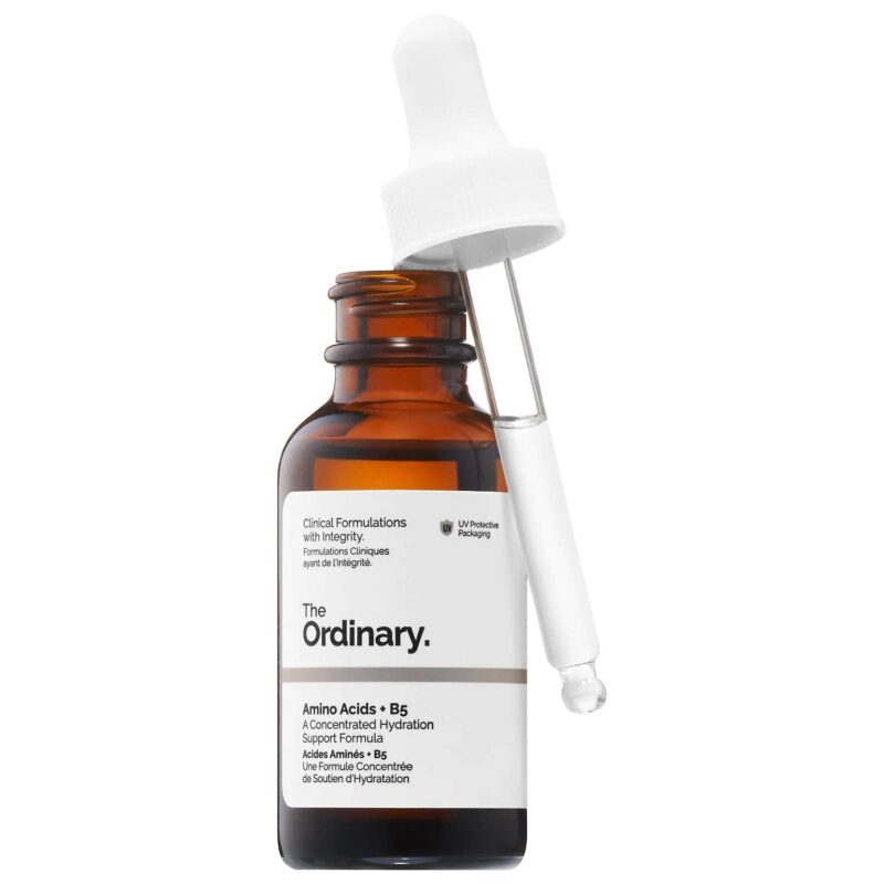The Ordinary Amino Acids + B5 30ml - Image 2