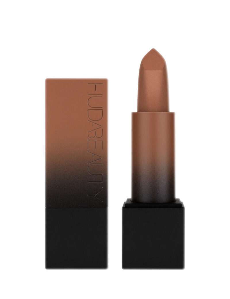 Huda Beauty Power Bullet Matte Lipstick - Last Night 3gm - Image 2