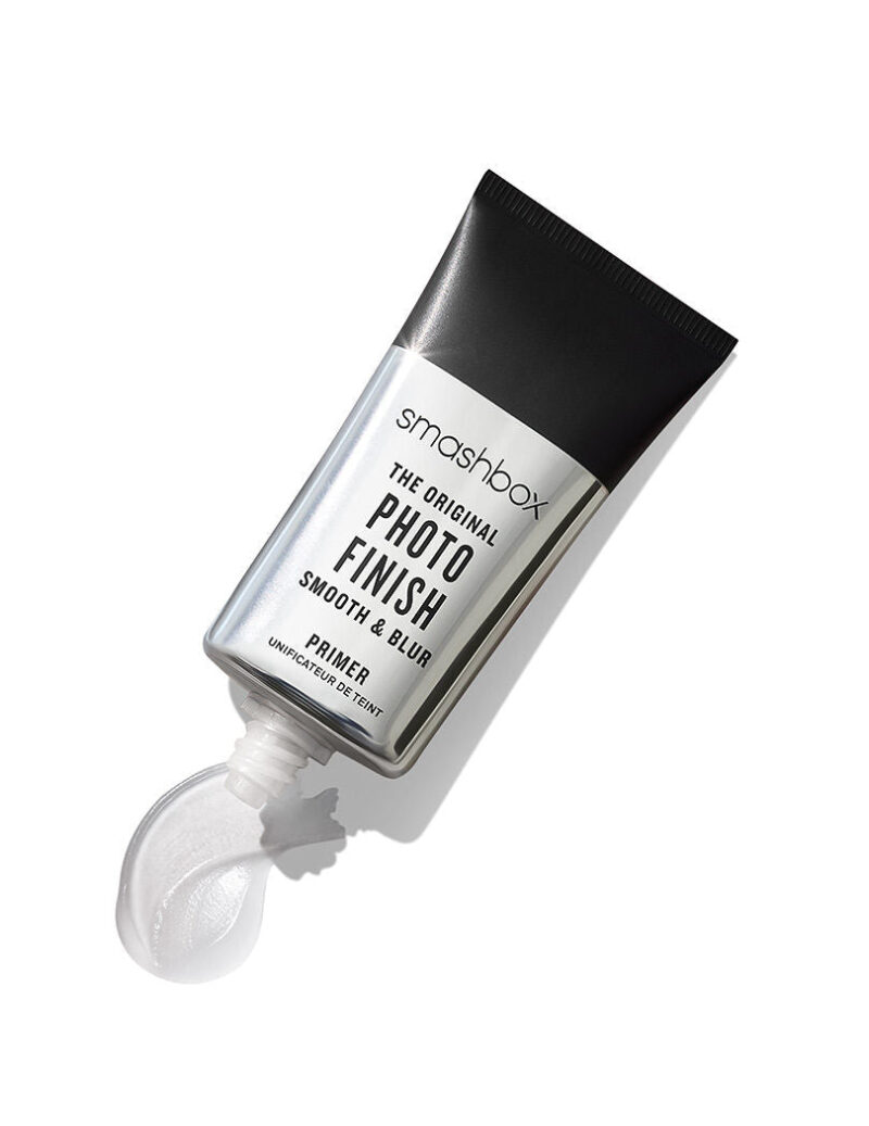 Smashbox The Original Photo Finish Smooth & Blur Primer - 30ml - Image 3