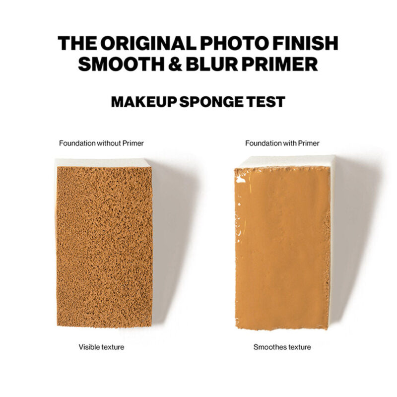 Smashbox The Original Photo Finish Smooth & Blur Primer - 30ml - Image 5