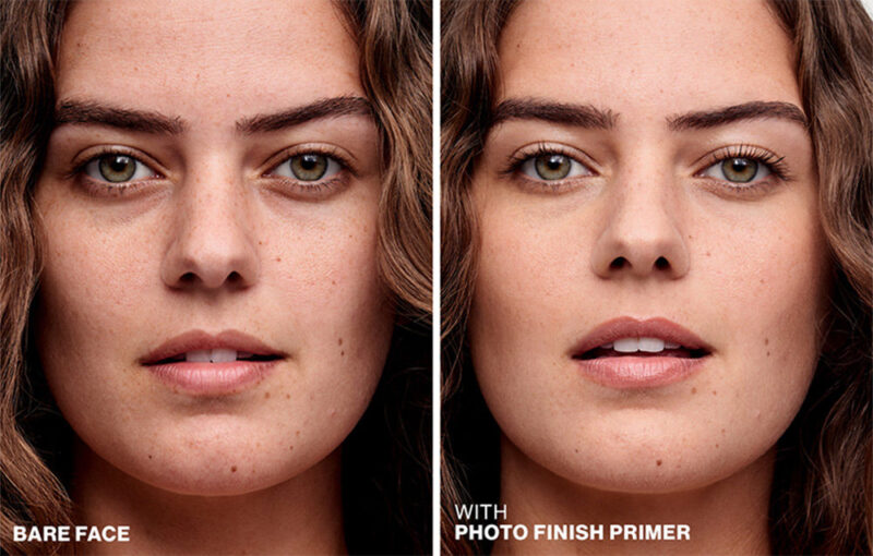 Smashbox The Original Photo Finish Smooth & Blur Primer - 30ml - Image 9