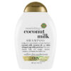 OGX Nourishing + Coconut Milk Nourishing Moisturizing Shampoo - 385ml