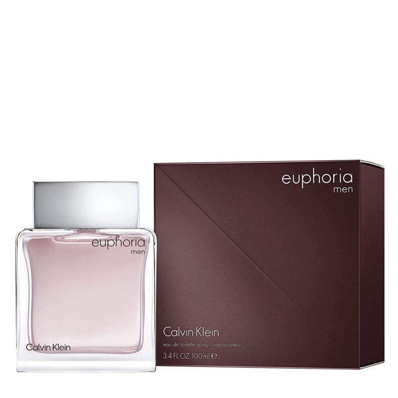 Calvin Klien Euphoria Perfume For Men â€“ 100ml