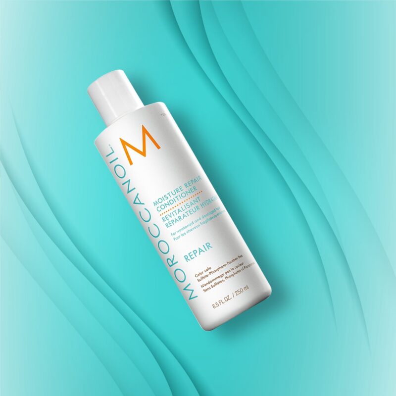Moroccanoil Moisture Repair Conditioner - 250ml - Image 3