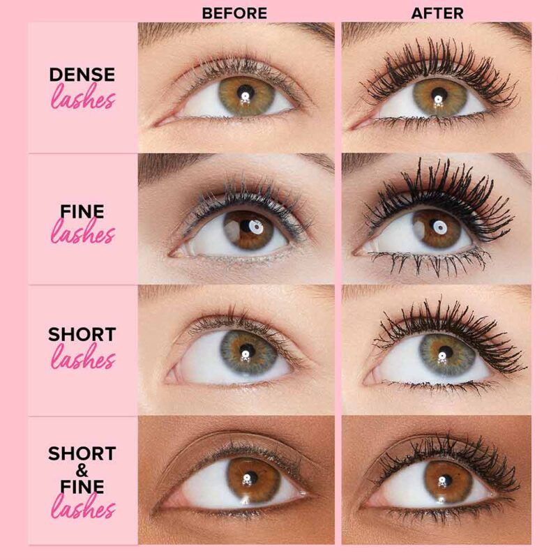 Too Faced Better Than Sex Mascara Was It Good For You - 8ml - Image 5
