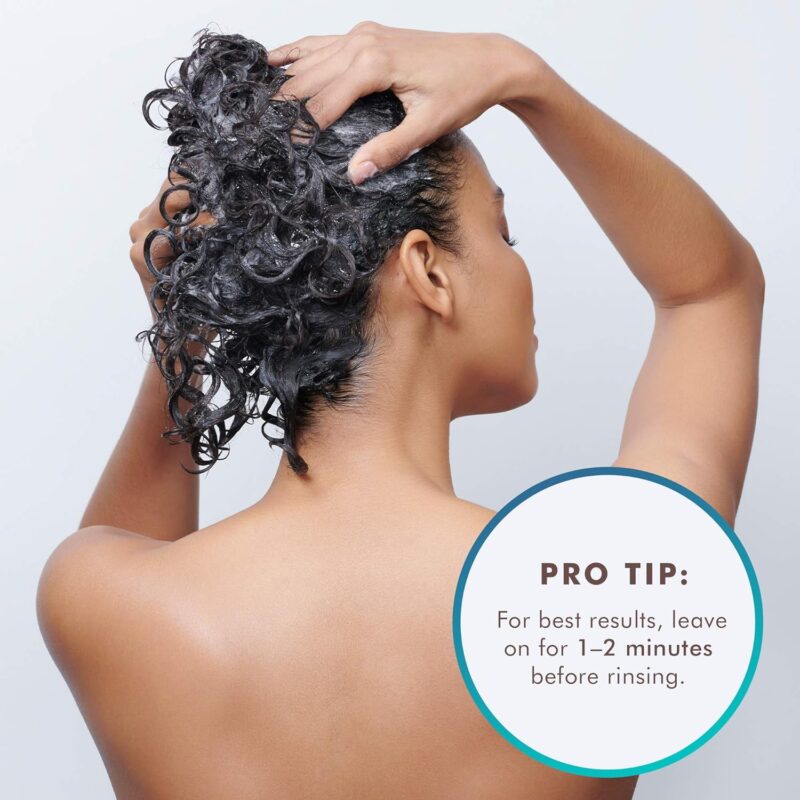 Moroccanoil Hydrating Conditioner (250ml) - Image 5