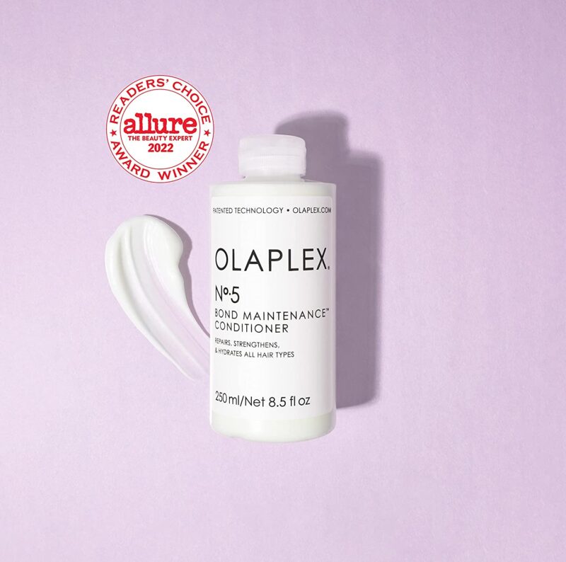 Olaplex No. 5 Bond Maintenance Conditioner - 250ml - Image 3