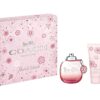 COACH Floral Blush gift set