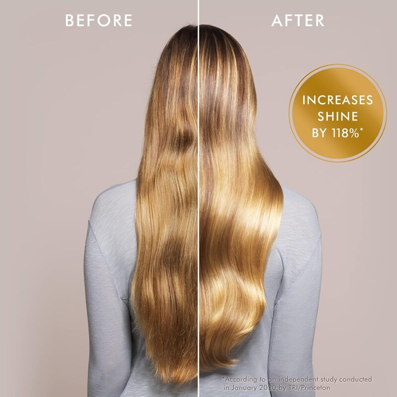 Moroccanoil Treatment Light 100ml - Image 3