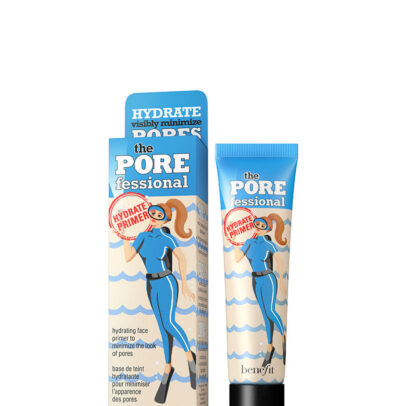 Benefit the Porefessional Hydrate Primer - 22ml