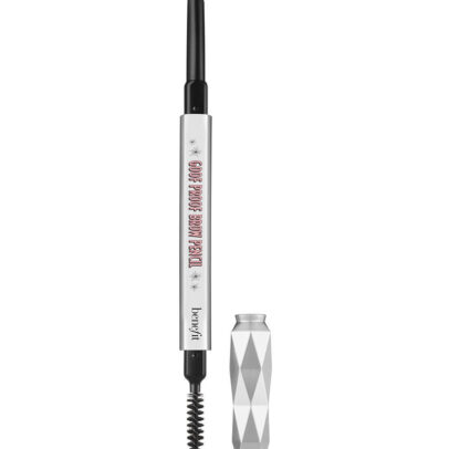 BENEFIT COSMETICS Goof Proof Eyebrow Pencil - 4 Warm Deep Brown - 0.34