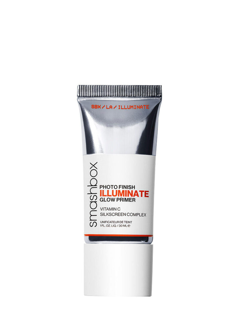 Smashbox Photo Finish Primer - Illuminate Glow Primer - 30ml - Image 2