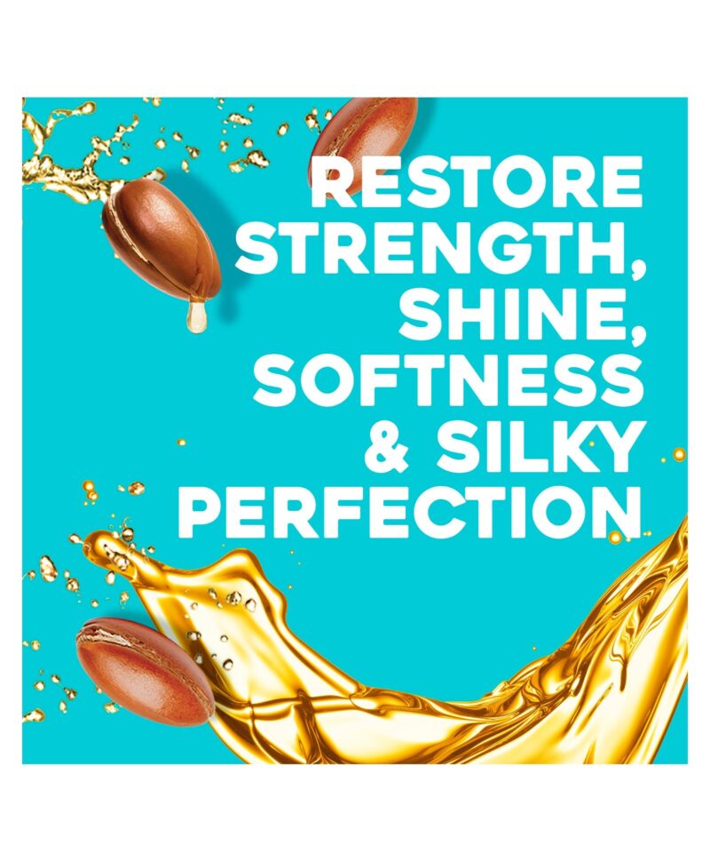 Ogx Argan oil of morocco conditioner 385ml - Image 3