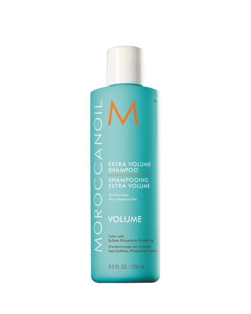 Moroccanoil Extra Volume Shampoo - 250ml