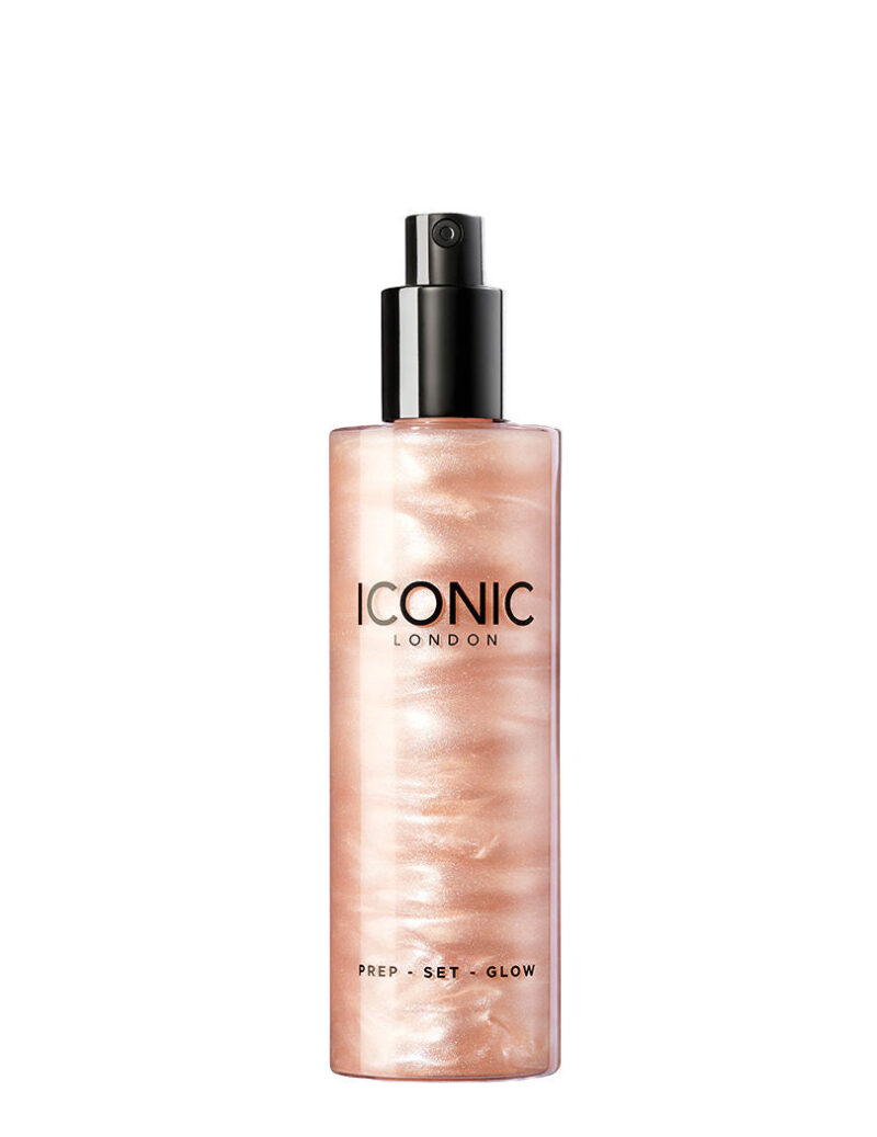 Iconic London Prep-Set-Glow - 120ml - Image 2