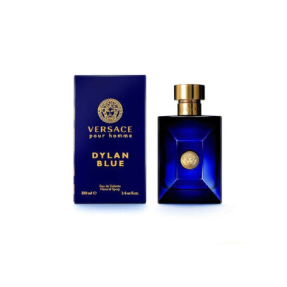 Versace Dylan Blue Pour Homme Eau de Toilette - 100ML