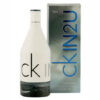 CK In 2 U Him Eau De Toilette - 100mL