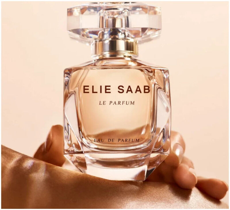 Elie Saab Le Parfum Eau De Parfum - 90ml - Image 5