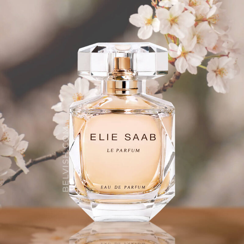 Elie Saab Le Parfum Eau De Parfum - 90ml - Image 3