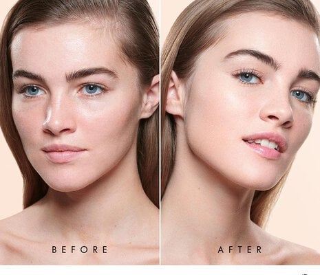 Giorgio Armani Luminous Silk Foundation #5 - 30ml - Image 4